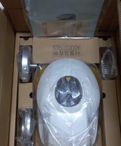 Sửa cân sấy ẩm FD-660 hãng KETT