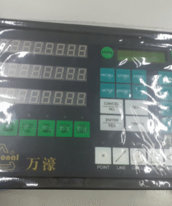 SỬA BỘ ĐIỀU KHIỂN DC3000 RATIONAL GIÁ RẺ
