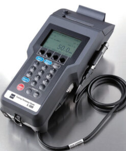 SỬA CHỮA MÁY ĐO ĐỘ DÀY LỚP PHỦ KETT L-500- GIÁ RẺ