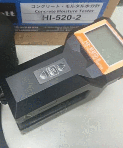 MÁY ĐO ĐỘ ẨM BÊ TÔNG HI-520-2 HÃNG KETT-JAPAN
