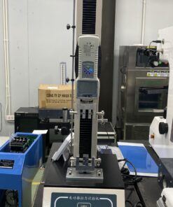 THIẾT BỊ ĐO LỰC KÉO, NÉN 0-1000N  MODEL ZP-1000