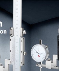 THƯỚC ĐO CAO ĐIỆN TỬ 0-300mm131-103. 0-600mm 131-106 SANLIANG- GIÁ RẺ