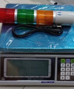 CÂN ĐẾM ĐIỆN TỬ – ACD-L NOVO -3KG-6KG-15KG-30KG GIÁ RẺ