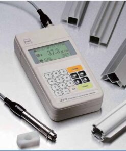 MÁY ĐO ĐỘ DÀY LỚP PHỦ LZ-373 CỦA HÃNG KETT