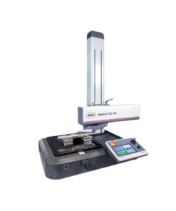Máy đo biến dạng Mahr MarSurf CD 140