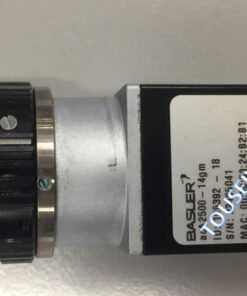 Camera cho máy đo 3D Nexteye ACA2500-14GM