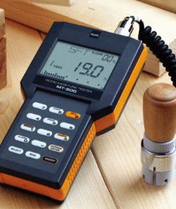 Sửa chữa máy đo ẩm gỗ Kett MT-900