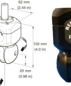 SỬA MÁY 3D- ĐẦU ĐO PH10T- TP200- BỘ ĐIỀU KHIỂN HÃNG MITUTOYO-ACRETECH-CROMA GIÁ TỐT