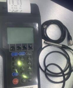 MÁY ĐO ĐỘ DÀY LỚP PHỦ L-500 HÃNG KETT- GIÁ RẺ