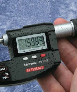 Sửa chữa Panme điện tử 4157104 MAHR