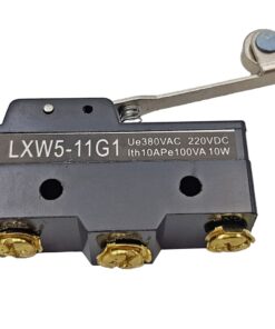 Công tắc hành trình LXW5-11G1