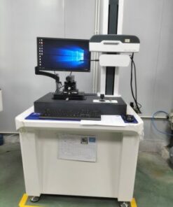 SỬA MÁY ĐO BIÊN DẠNG VÀ ĐỘ NHÁM MMD-PG100AS