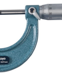 Panme đo ngoài cơ khí 25-50mm  103-138 (25-50mm)