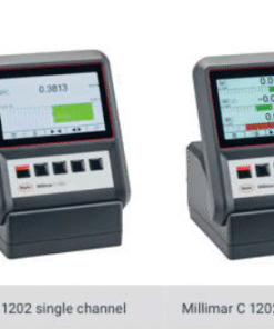 BỘ KHUẾCH ĐẠI TÍN HIỆU CỠ NHỎ MILLIMAR C 1202 HÃNG MAHR- GIÁ RẺ