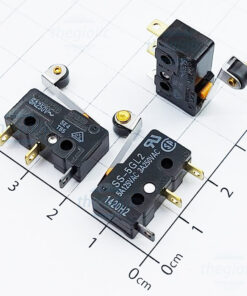 Công tắc hành trình Omron SS-5GL2