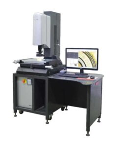 Sửa chữa máy đo 2D EASSON EV2515, EV3020, EV4030