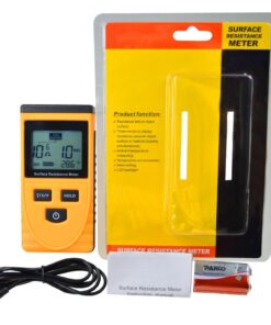 Máy Đo Điện Trở Bề Mặt Benetech GM3110