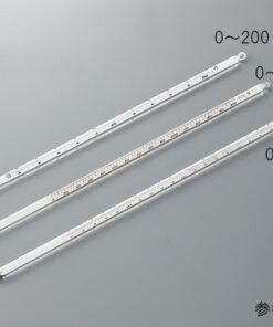 Nhiệt kế thủy ngân( 0-100 độ C )