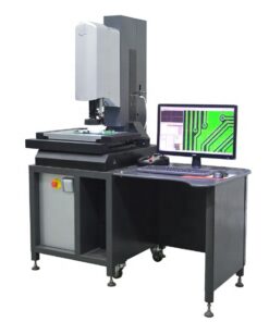 Dịch vụ sửa chữa máy đo 2D Easson SP-4030, SP3020