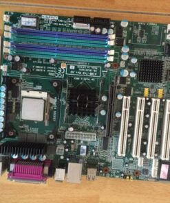 SỬA MẠCH ĐIỀU KHIỂN SMALL PC C99 CHO MÁY 3D