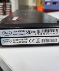 Thước kẹp điện tử 16EWRi 4103402 0-150mm IP67 HÃNG MAHR