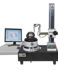 Máy đo độ tròn Preciround 1000 Aditya