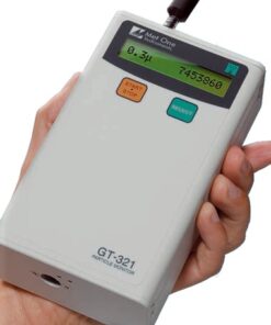 Máy đo nồng độ bụi GT-321