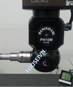 SỬA ĐẦU ĐO PH10T- TP200- BỘ ĐIỀU KHIỂN PHC10-3 RENISHAW - MITUTOYO- HEXAGON GIÁ TỐT