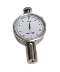 Đồng hồ đo độ cứng cao su (0-100HA)