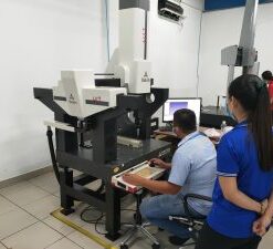 ĐO THUÊ SẢN PHẨM BẰNG MÁY ĐO 2D-3D  CHÍNH XÁC -GIÁ TỐT