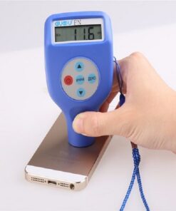 Máy Đo Độ Dày Lớp Phủ GTS8102