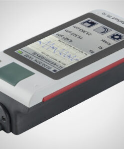 SỬA CHỮA, HIỆU CHUẨN, BÁN MỚI MÁY ĐO NHÁM CẦM TAY PS10, M410 HÃNG Mahr-Đức