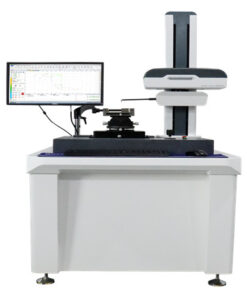 MÁY ĐO BIÊN DẠNG VÀ ĐỘ NHÁM MMD-PG100AS