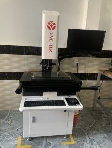 SỬA MÁY 2D UNG-MICRO-500 HÃNG XYC-TEK
