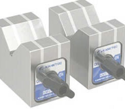 KHỐI V TỪ KMV-50D, KMV-80D, 125D KANETEC - NHẬT ( Sẵn kho )