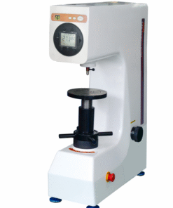 SỬA CHỮA, HIỆU CHUẨN, BÁN MỚI MÁY ĐO ĐỘ CỨNG ROCKWELL HRS-150, HR-150DTS HÃNG JOHOYD ( GIÁ RẺ )