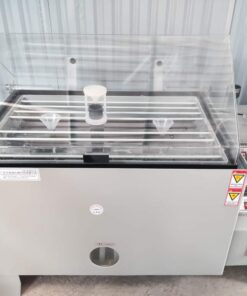 SỬA CHỮA, HIỆU CHUẨN, LẮP ĐẶT, BÁN MỚI MÁY PHUN MUỐI SH-60, SH-90, SH-120 HÃNG JOHYOD ( SẴN KHO )