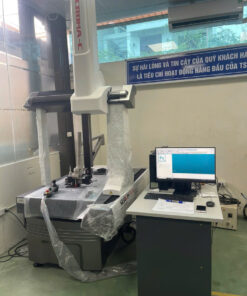 MÁY ĐO 3D CMM CROMA 686 HEXAGON HÀNG CÓ SẴN