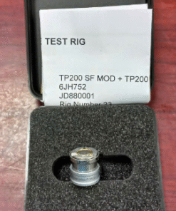 SỬA CHỮA ĐẦU ĐO TP20,TP200 RENISHAW