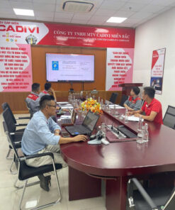 ĐÀO TẠO HIỆU CHUẨN NỘI BỘ LĨNH VỰC ĐỘ DÀI-LỰC-NHIỆT-TRỌNG LƯỢNG….UY TÍN- CHẤT LƯỢNG