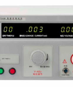 Máy đo điện áp AC RK2670AM - Hàng sẵn - Giá rẻ
