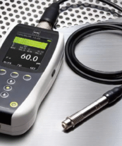 Máy đo độ dày lớp phủ L-600 hãng KETT giá rẻ - có sẵn.