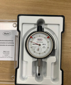 Đồng hồ so Mahr 810A 4311050 – Thiết bị đo cơ khí chính xác đến từ Đức
