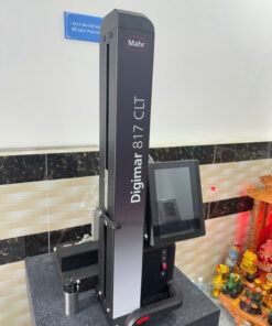 THƯỚC ĐO CAO MAHR DIGIMAR 817 CLT/ 4429601 SẴN HÀNG