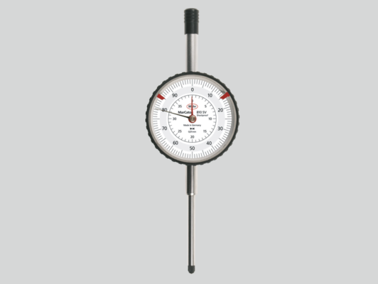 Đồng hồ so Mahr 810SV 4321000