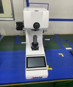 SỬA CHỮA MÁY ĐO ĐỘ CỨNG HVST 1000Z-UY TÍN- GIÁ RẺ.