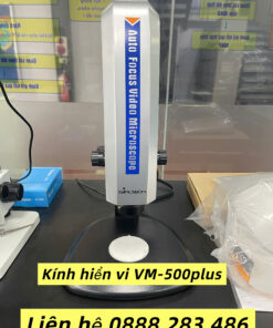 KÍNH HIỂN VI VM-500 Plus Sinowon - hàng có sẵn