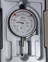 Đồng hồ so Mahr 810A 4311050 – Thiết bị đo cơ khí chính xác đến từ Đức