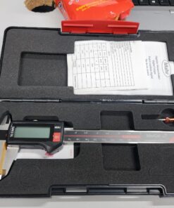 Thước kẹp điện tử 16EWRi  0-150mm IP67