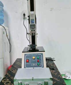 Máy đo lực kéo nén 1000N kèm đồ gá ZP-1000
